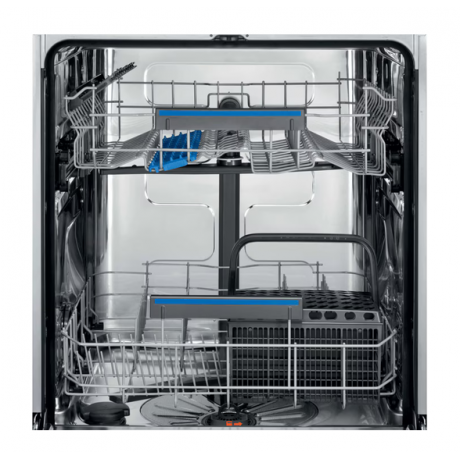 ELECTROLUX EES47310IX Εντοιχιζόμενο Πλυντήριο Πιάτων 13 Σερβίτσια 60cm